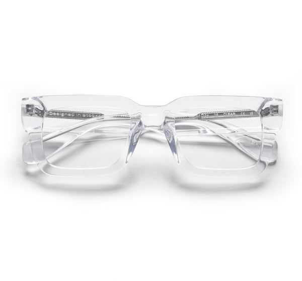 05 Core Optical / Clear & Clear Lens - Shade Files